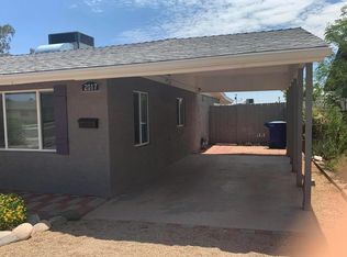2017 E Orange St, Tempe, AZ 85281