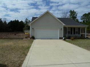183 Regency Dr, Raeford, NC 28376