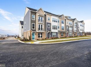 2580 Hopton Ln, Frederick, MD 21701