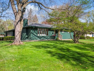 1901 Rhode Island Ave N, Golden Valley, MN, 55427