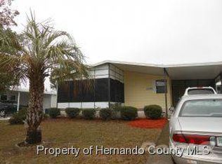 16125 Brookridge Blvd, Brooksville, FL 34613