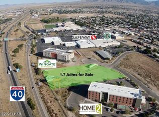 1131 E Sunrise Ave, Kingman, AZ 86401