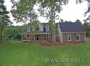 11 Hobby Horse Ln, Hendersonville, NC 28792