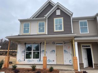 363 Intrepid Ct LOT 120, Greer, SC 29650