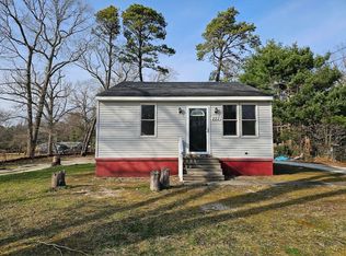 222 Carlisle Place Rd, Dorchester, NJ