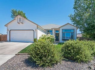 676 Silver Falls Ct, Reno, NV 89521