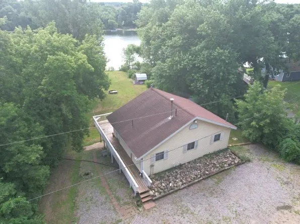 19378 Pirz Lake Rd, Paynesville, MN 56362