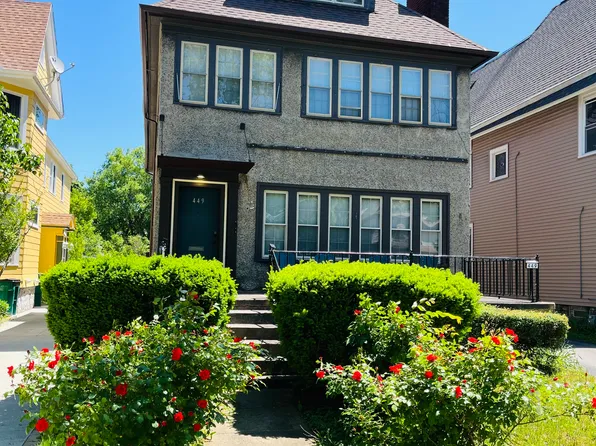 449 Richmond Ave #3, Buffalo, NY 14222