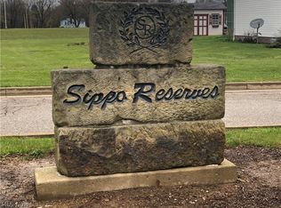 4579 Sippo Reserves Dr NW, Massillon, OH