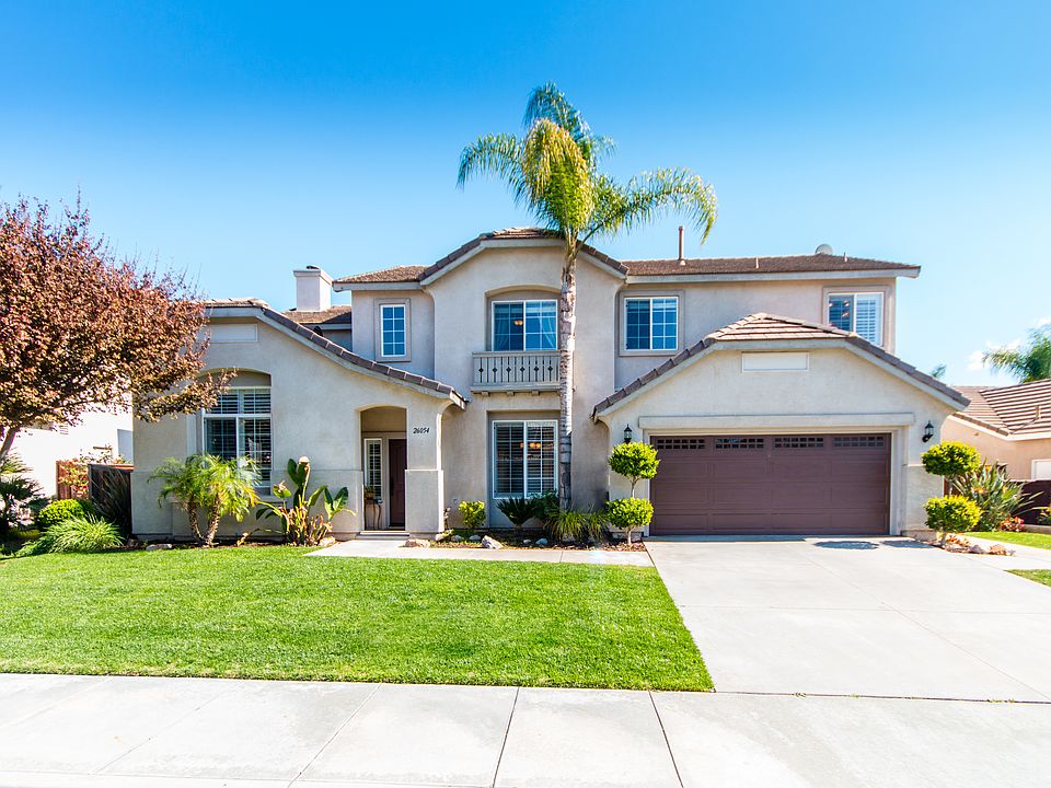 1st image of 26054 Manzanita St