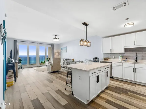 9860 S Thomas Dr Unit 1221, Panama City Beach, FL 32408