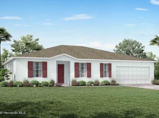 0 Coble Rd, Weeki Wachee, FL 34607