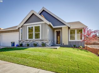 14649 SW 152nd Ave, Portland, OR 97224