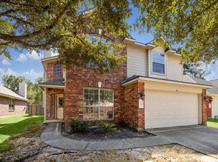 8307 Cove Timbers Ln, Tomball, TX 77375