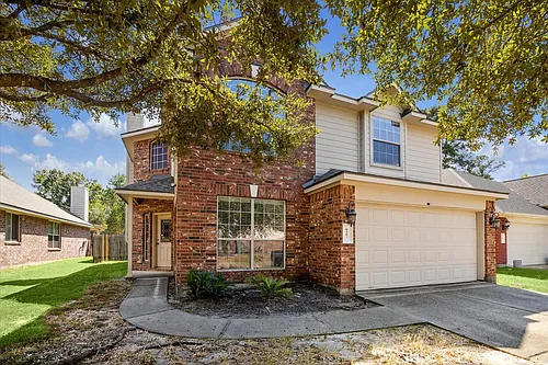 8307 Cove Timbers Ln Photo 1