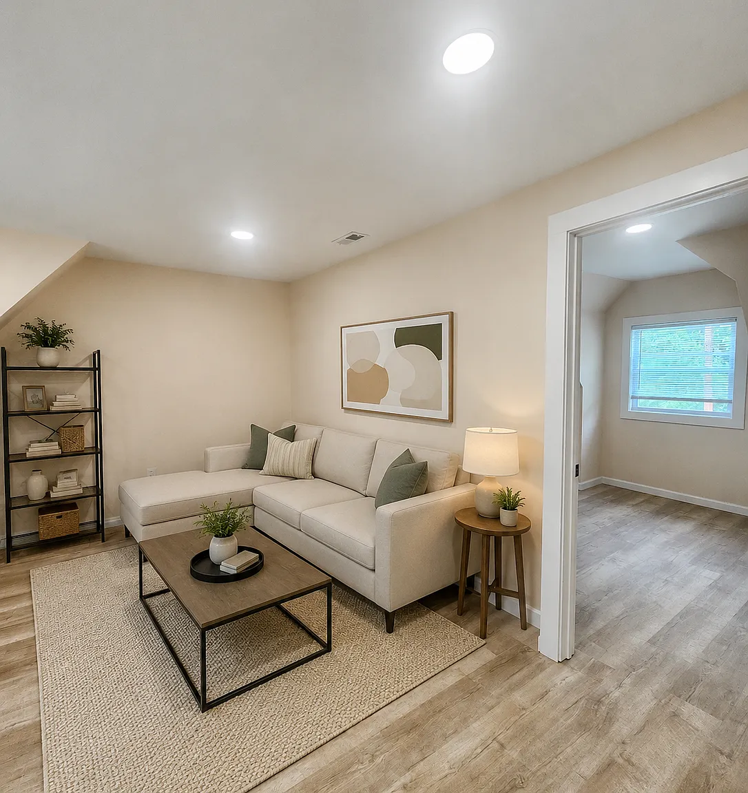 2 bed, 750 sqft, $1,320 — Photo 4