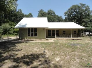 14870 County Road 452, Lindale, TX 75771