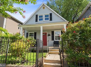 4619 Kane Pl NE, Washington, DC 20019