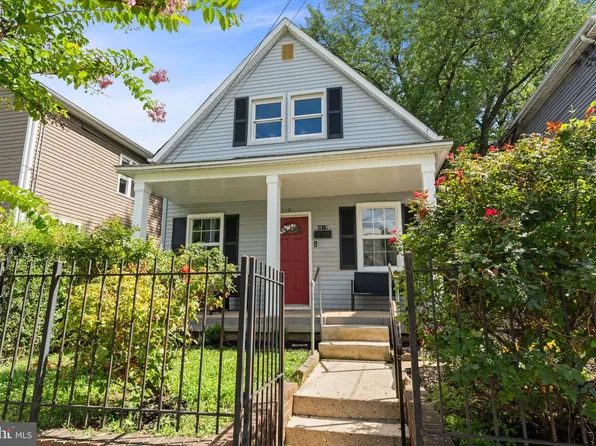4619 Kane Pl NE, Washington, DC 20019
