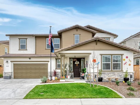 2017 Challenger Way, Roseville, CA 95747