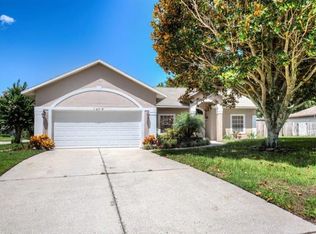 1408 Spring Ridge Dr, Winter Garden, FL 34787