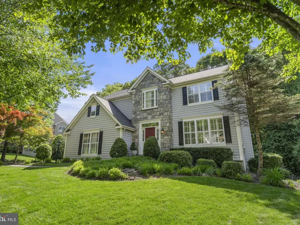 7431 Goshen Ct, Manassas, VA 20112