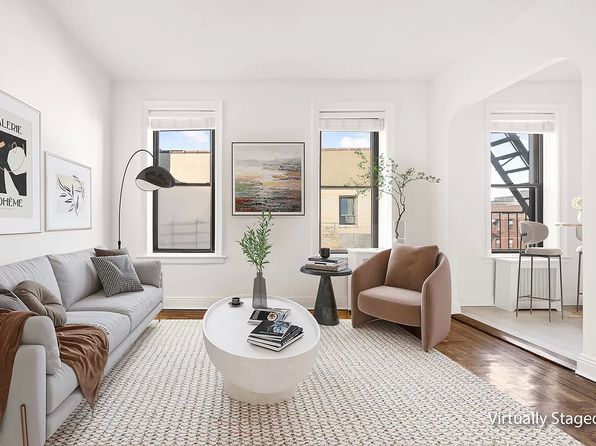Brooklyn NY Condos & Apartments for Sale 