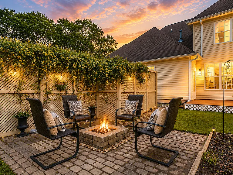 Firepit