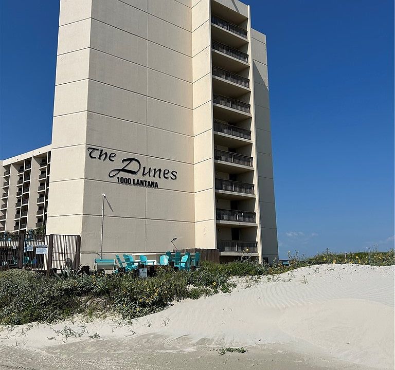 1st image of 1000 Lantana Dr Unit 707