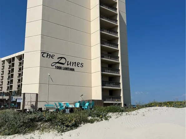 1000 Lantana Dr Unit 707, Port Aransas, TX 78373