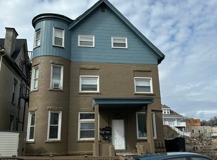 216 S Saint Clair St APT 1, Pittsburgh, PA