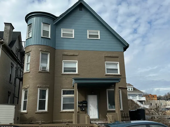 216 S Saint Clair St APT 1, Pittsburgh, PA 15206