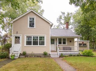 132 Orne St, North Attleboro, MA 02760