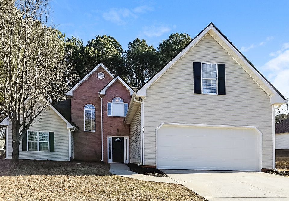 1st image of 603 Penhollaway Ct