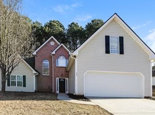 603 Penhollaway Ct, Loganville, GA 30052