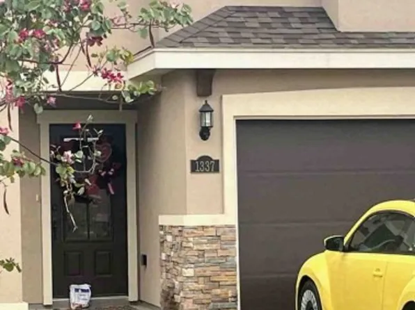 1337 E Candor Dr, Edinburg, TX 78542