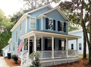 15 Meridian Rd, Beaufort, SC 29907