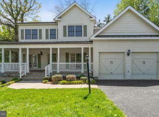 150 John E Mann St, Warrenton, VA 20186