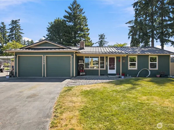 28504 23rd Avenue S, Federal Way, WA 98003