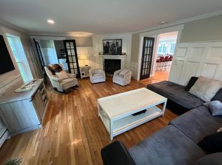 2 Stonewall Ln, Rye, NH 03870