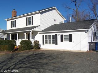 6306 Lincolnia Rd, Alexandria, VA 22312