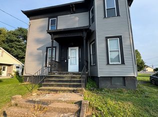 40 Culvert St #2, Phoenix, NY 13135