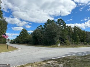 0 Shellman Bluff Rd NE, Townsend, GA 31331