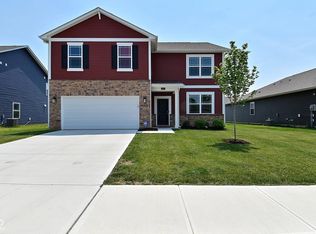 1351 Byron St, Greenfield, IN 46140