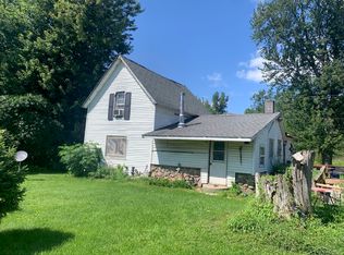 19420 Brady Rd, Oakley, MI 48649