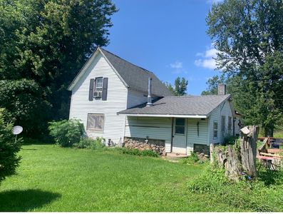 19420 Brady Rd, Oakley, MI, 48649