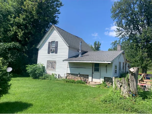 19420 Brady Rd, Oakley, MI 48649
