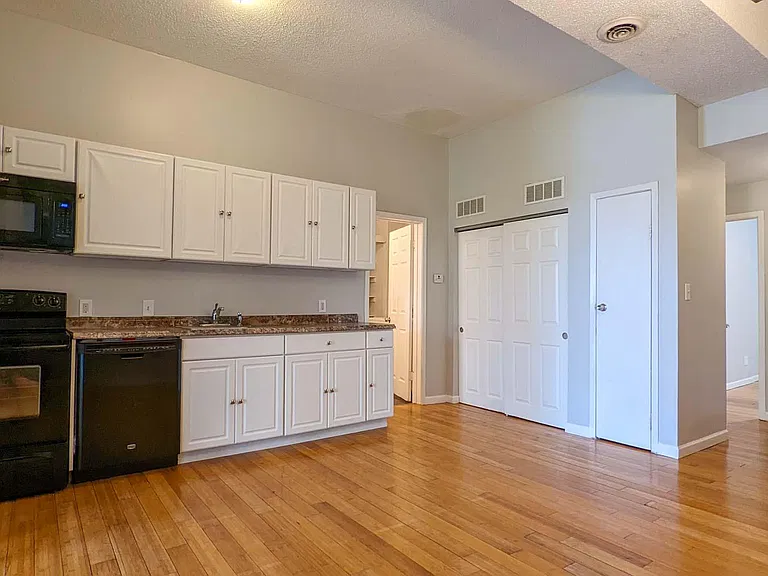 2907 S Jefferson Ave #2F — Photo 4