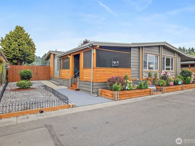 1402 22nd Street NE #126, Auburn, WA, 98002