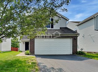 2155 Ripple Rd, Hilliard, OH 43026